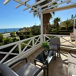 Horizon Bliss At Coral Bay