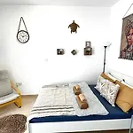 Pmp Adamia Apartments