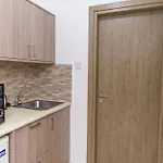 Alecos Hotel Apartments