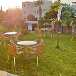 Eliofos Elegant Maisonettes