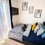 Sea View Studio