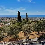 Sea View Studio