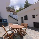Phaedrus Living Kakopetria Luxury Villa