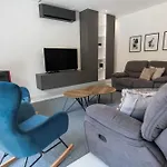 Phaedrus Living Kakopetria Luxury Villa