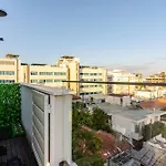 Yamas Urban Living Spiridonos