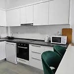 Pompeius 1-Bedroom Sea View Apartment In Caesar Resort