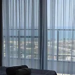Pompeius 1-Bedroom Sea View Apartment In Caesar Resort