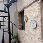 The Little Stone House -Kucuk Das Ev -