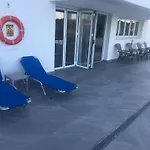 Akamas Throne Apartments