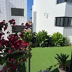 Apartment Eden Garden 2 Rooms