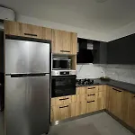 Apartment Eden Garden 2 Rooms