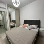 Apartment Eden Garden 2 Rooms