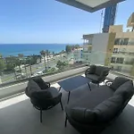 The Address -Beachfront 2 Bedroom Residence