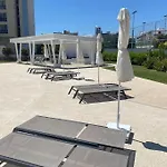 The Address -Beachfront 2 Bedroom Residence