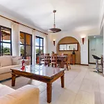 2 Bedroom Apartment Artemis With Two Communal Pools, Aphrodite Hills Resort