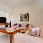 2 Bedroom Apartment Artemis With Two Communal Pools, Aphrodite Hills Resort