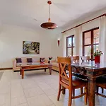 2 Bedroom Apartment Artemis With Two Communal Pools, Aphrodite Hills Resort