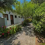 Bare Hill Holiday Apartments
