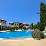 Junior Villa Zeus, Hot Tub And Communal Pool, Aphrodite Hills
