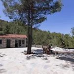 Phaedrus Living Palaiomylos Forest Residence
