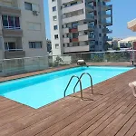 Paradise Apartment With Private Pool & Sea View