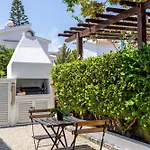 Protaras Nisia Seaside Villa