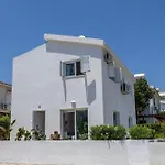 Protaras Nisia Seaside Villa