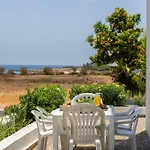 Protaras Nisia Seaside Villa