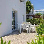 Protaras Nisia Seaside Villa
