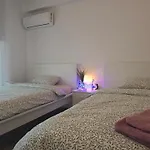 Sunny Rooms