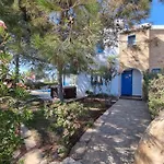Olive Beach Villa