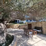 Olive Beach Villa