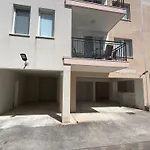 Sea-View Eco-Apartment B110