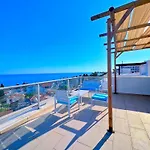 3 Bedroom Coral Bay Panorama Seaview Villa Pool