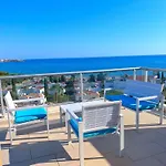 3 Bedroom Coral Bay Panorama Seaview Villa Pool