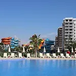Terra 1-Bedroom Sea View Apartment