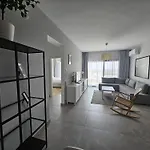 Terra 1-Bedroom Sea View Apartment