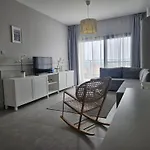 Terra 1-Bedroom Sea View Apartment