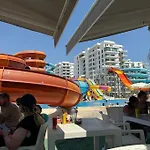 Schoenes Apartment Mit Luxus-Design Auf Nordzypern, In Caesar Resort Marcellus 52