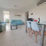 Pantelia Apartment Paralimni