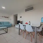 Pantelia Apartment Paralimni