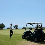 Aphrodite Hills Hotel