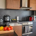 Perfect For Families, Beach 3 Min Away, Brand New