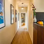 Perfect For Families, Beach 3 Min Away, Brand New