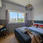 Perfect For Families, Beach 3 Min Away, Brand New