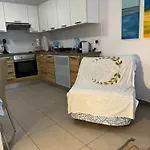 One-Bedroom Beach Apartment, 30M From The Best Beach