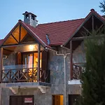 Cozy Mountain Apartment In Platres