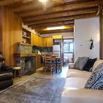 Cozy Mountain Apartment In Platres