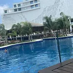 Grand Sapphire Resort Casino And Residence With Sea View And Free Welcome Package
