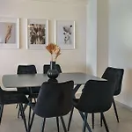 Phaedrus Living Paphos Old Town Seaview Flat